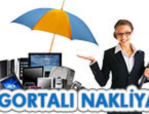 Sigortalı Nakliyat